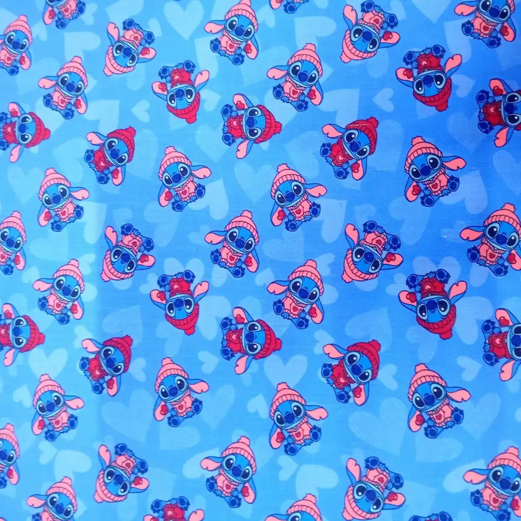 Batista Stitch