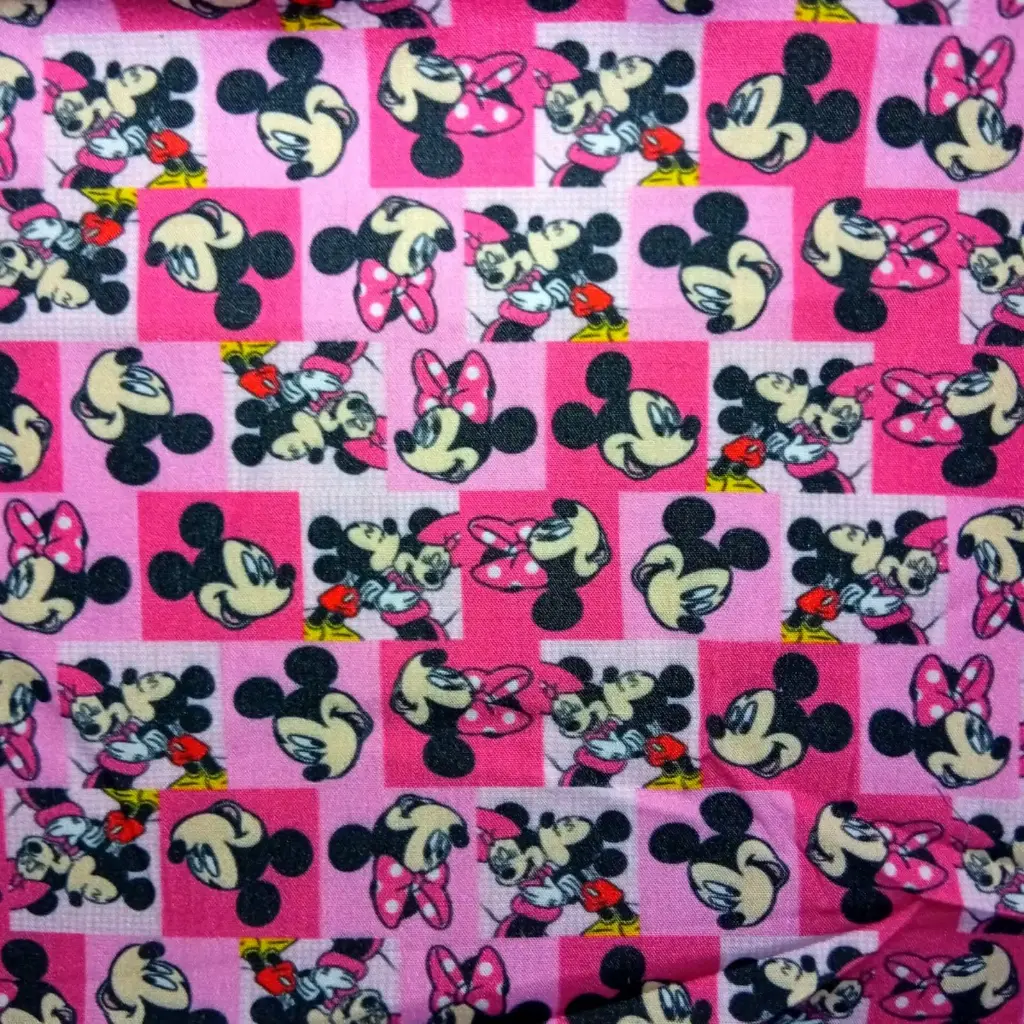 Batista Minnie
