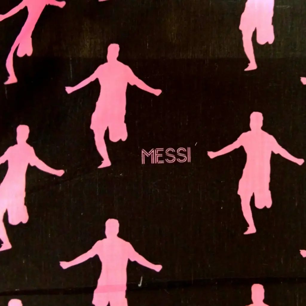 Batista  Messi