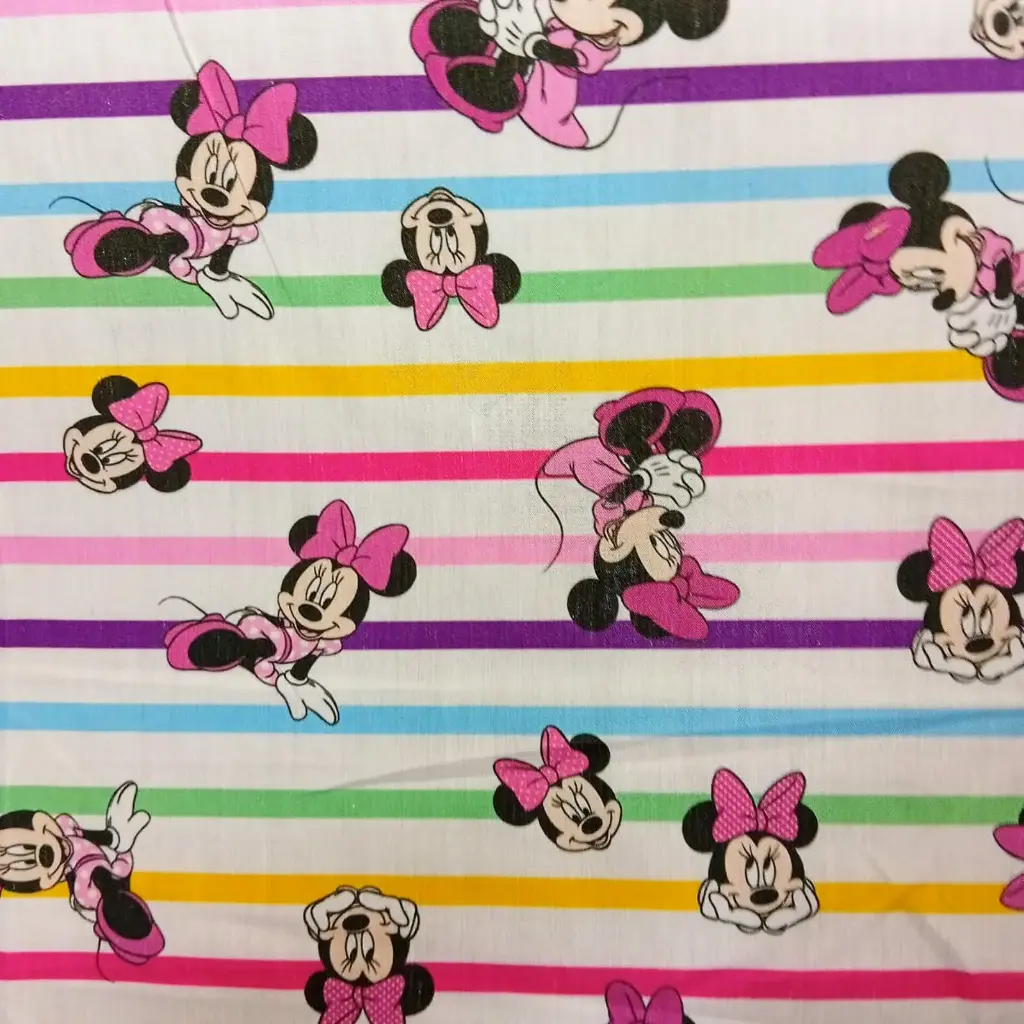 Batista Minnie