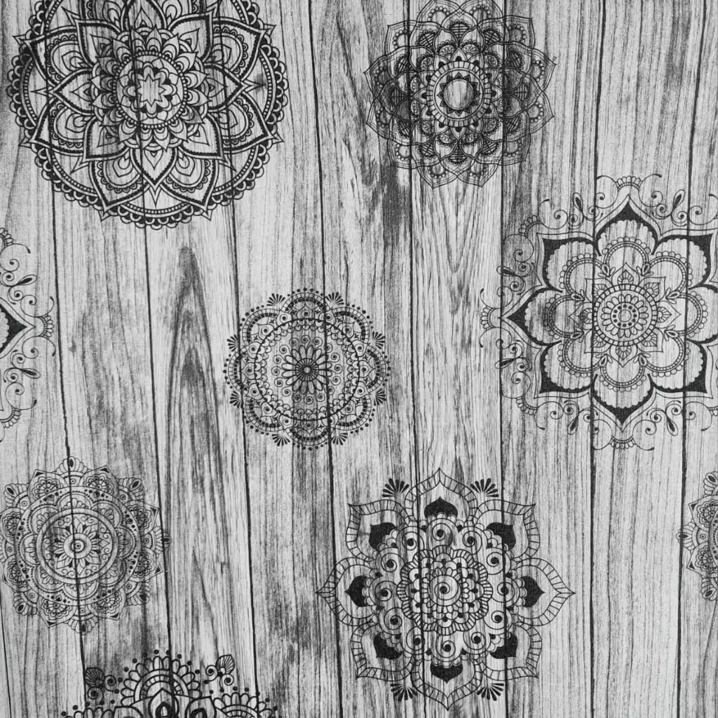 Cuerina Brillante Texturado 1,40 Mts Ancho