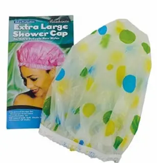 Cofia De Plastico