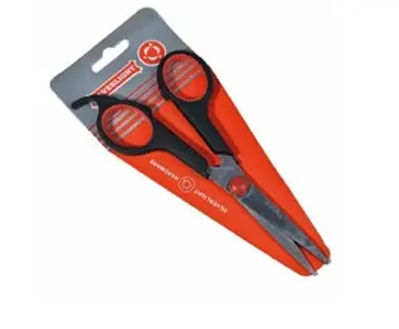 Tijera 5.5" Tipo Modial