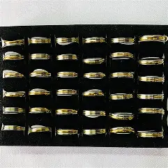Alianza Anillo 