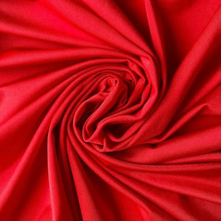 Lycra Lisa Malla Tricot 1.6Mts Ancho Rinde 3Mts OFERTA 