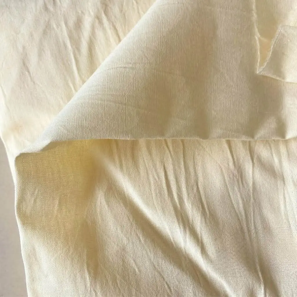 Tussor Liso Sublimable Multiuso 1.5 Mts Ancho