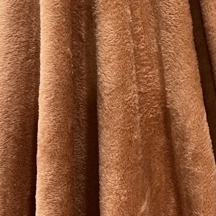 Polar Soft Liso Marron 