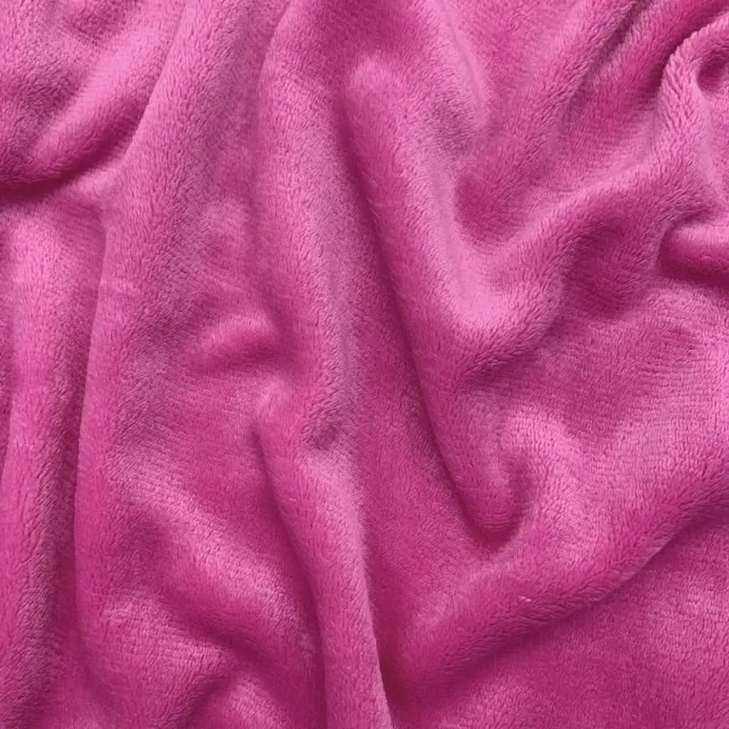 Polar Soft Liso Rosa 