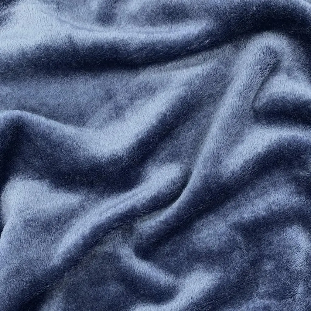 Polar Soft Liso Gris 