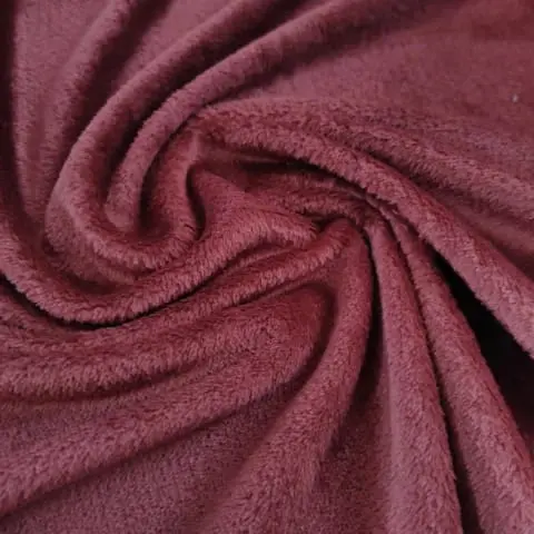 Polar Soft Liso Marron 