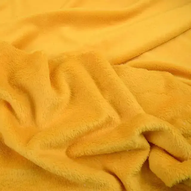 Polar Soft Liso Amarillo 