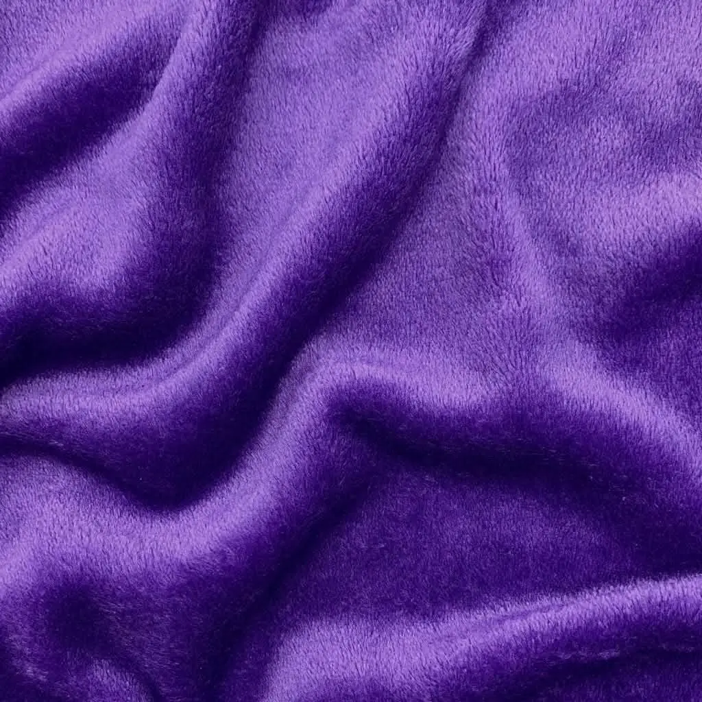 Polar Soft Liso Violeta 