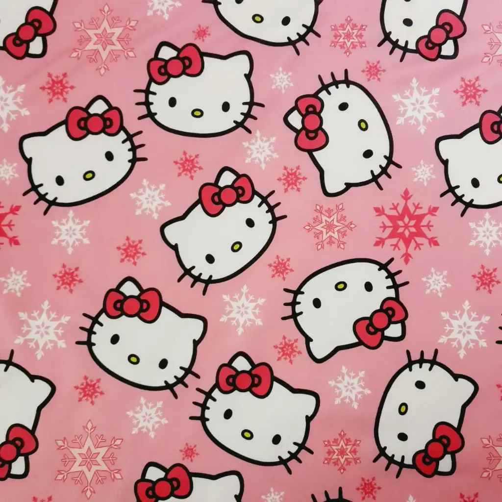 Acetato Frizado Infantil 1.50MTS De Ancho