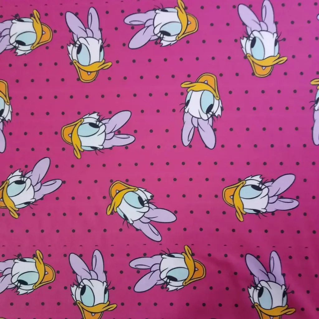 Acetato Frizado Infantil 1.50MTS De Ancho