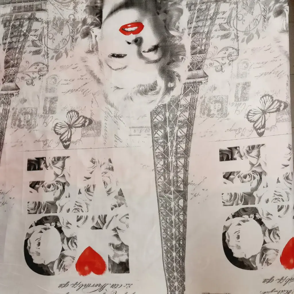 Microfibra Sabanera 2,40 Mts De Ancho