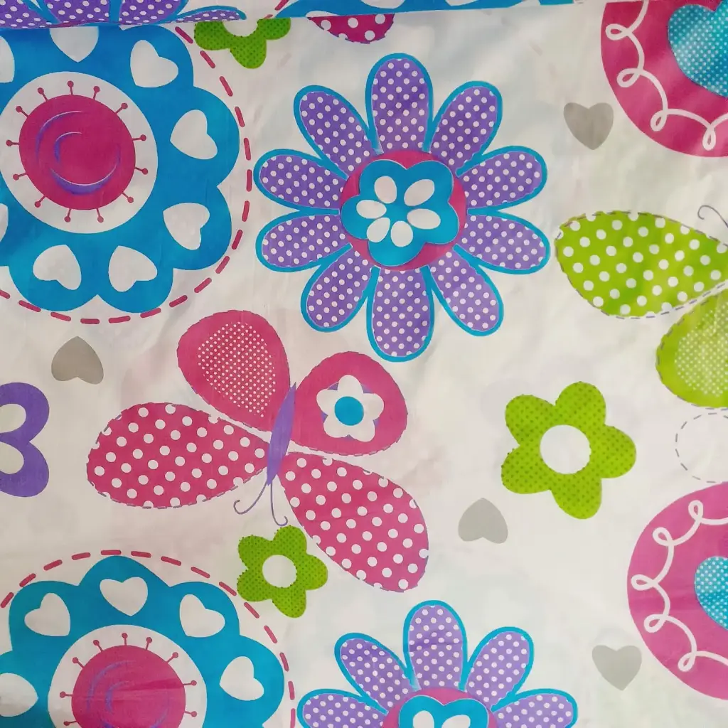 Microfibra Sabanera 2,40 Mts De Ancho