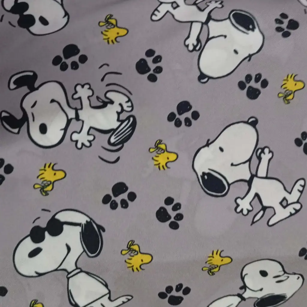 Tropical Mecanico Snoopy
