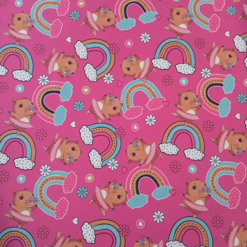 Tropical Mecanico DISNEY