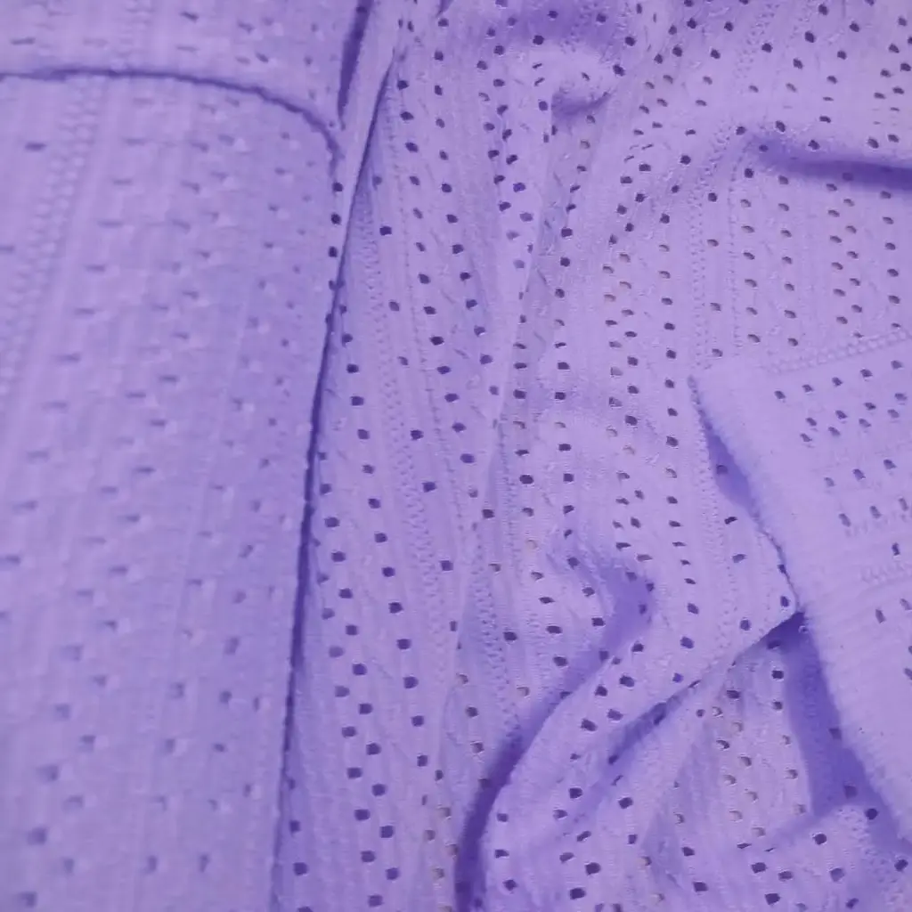 Broderie Punto-Elastizado