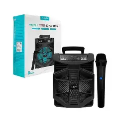 Parlante Wireless Speaker