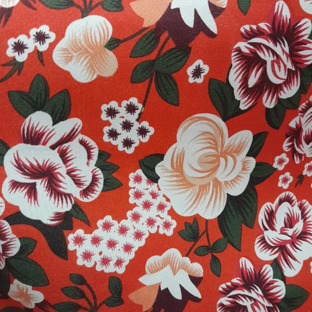 Tropical Mecanico Estampado