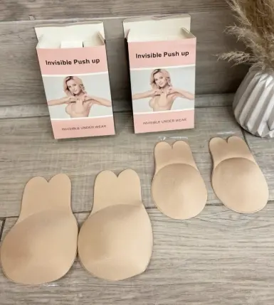 Penzonera Invisible Push Up