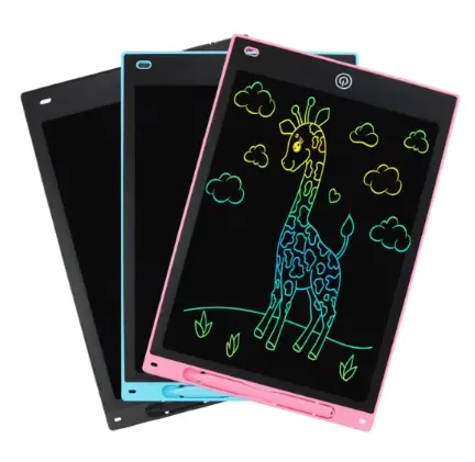 Pizarra Magica Led 10 "