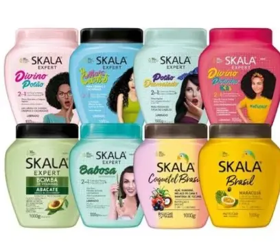 Crema Skala