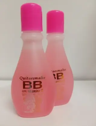 Quitaesmalte BB