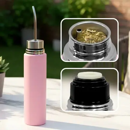 Mate listo 500 ml Stanley