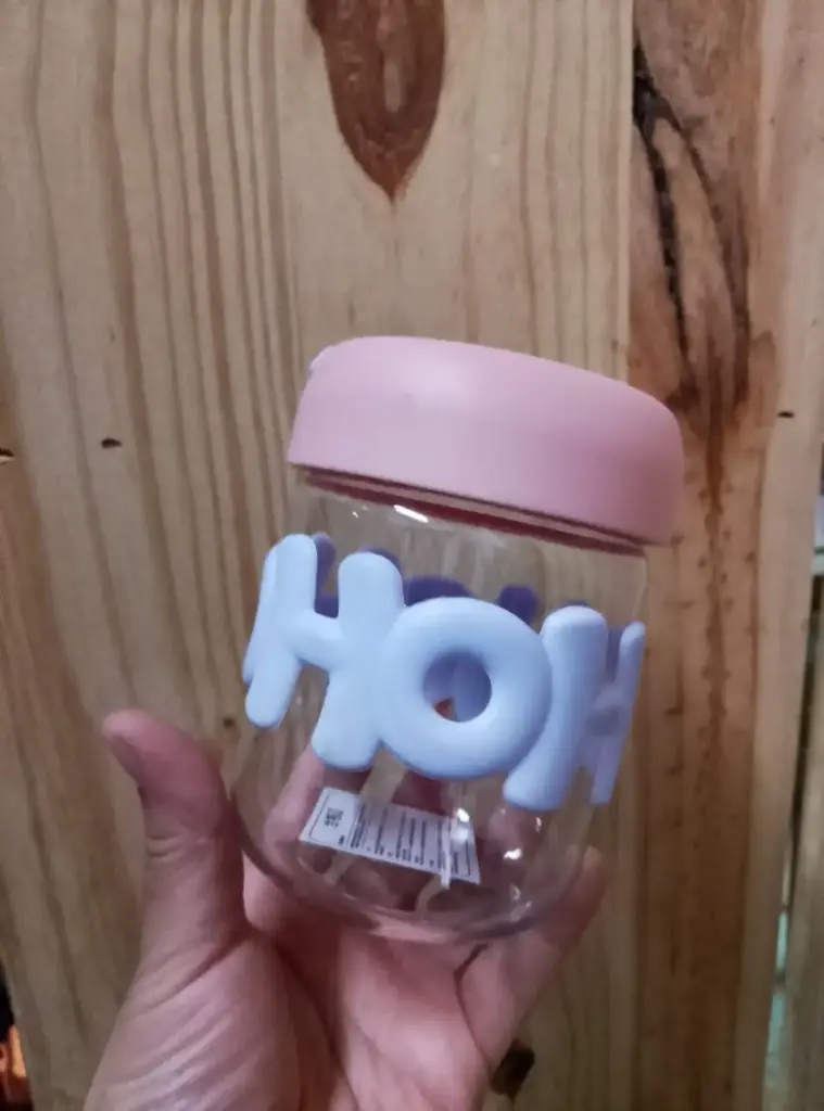 Vaso Fantasia hohoho