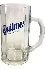 Vaso Choppero Quilmes