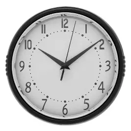 Reloj Pared 