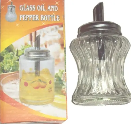 Aceitera / Vinagrera