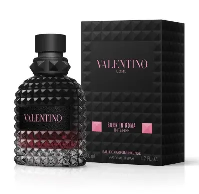 Perfume Validation Uomo 100 ML