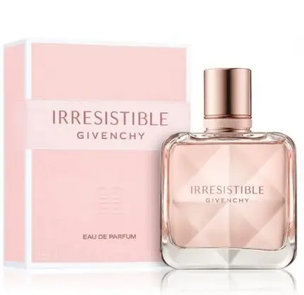 Perfume Irresistible 