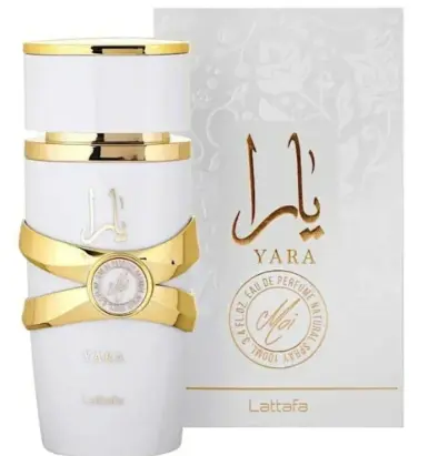 Perfume Yara Lattafa 50ML 