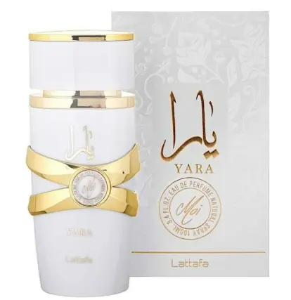 Perfume Yara Moi 100 ML