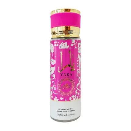 Body Spray Arabe 250 ML  