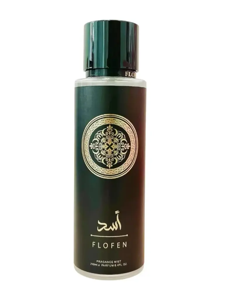 Body Splash Flofen 