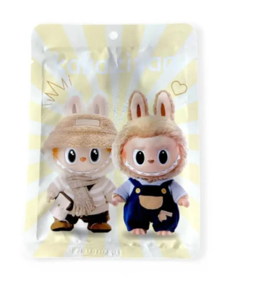 Mascarilla Personajes  