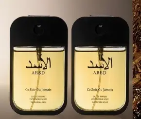 Perfume Cartera 35 ML 