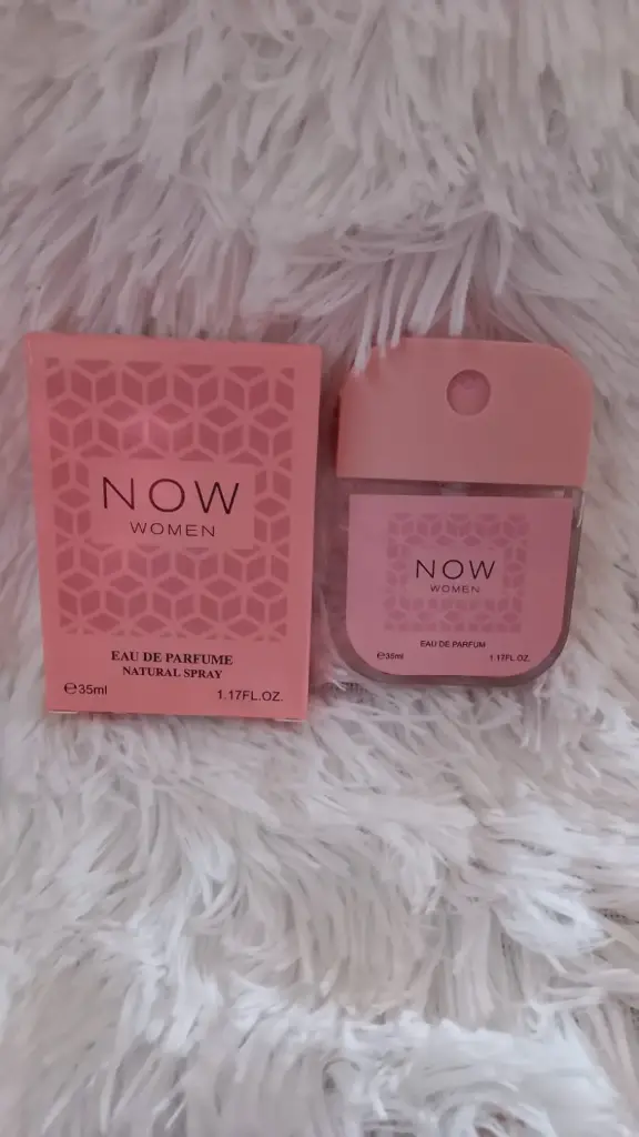 Perfume Cartera 35 ML