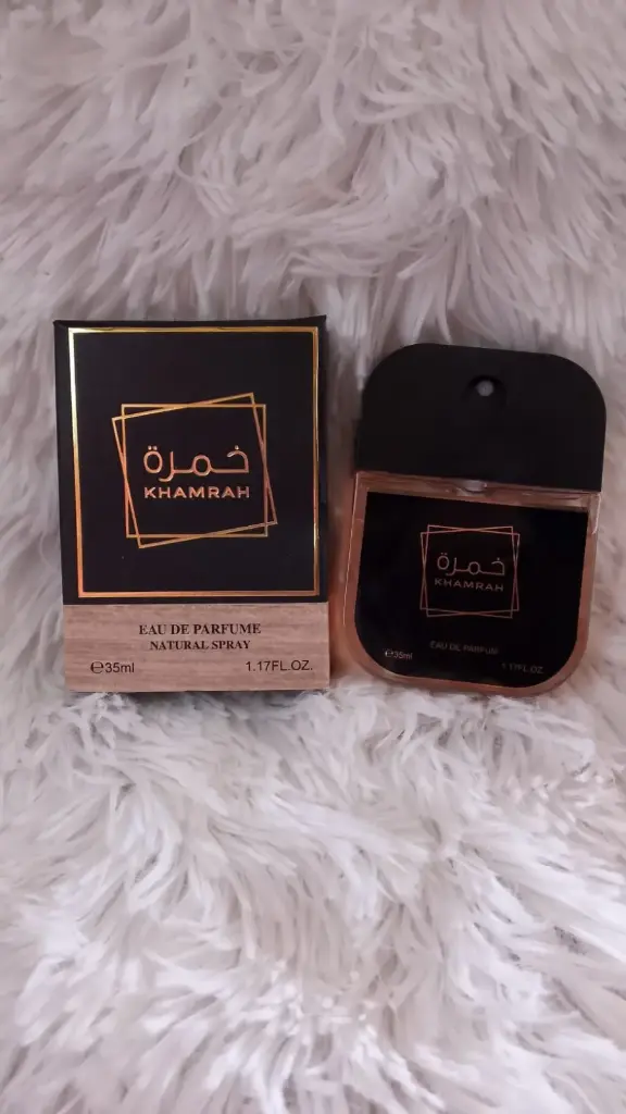 Perfume Cartera 35 ML 