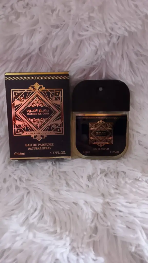 Perfume Cartera 35 ML 