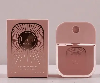 Perfume Cartera 35 ML 