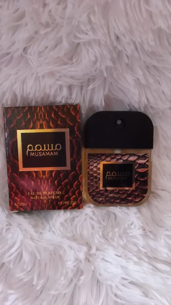 Perfume Cartera 35 ML 