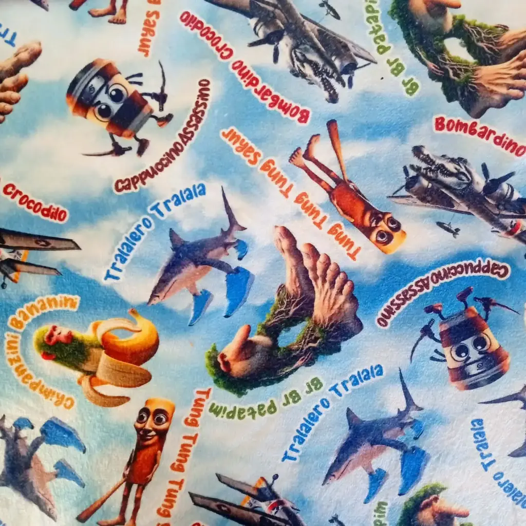 Polar Soft Disney Rinde 1,6Mts 