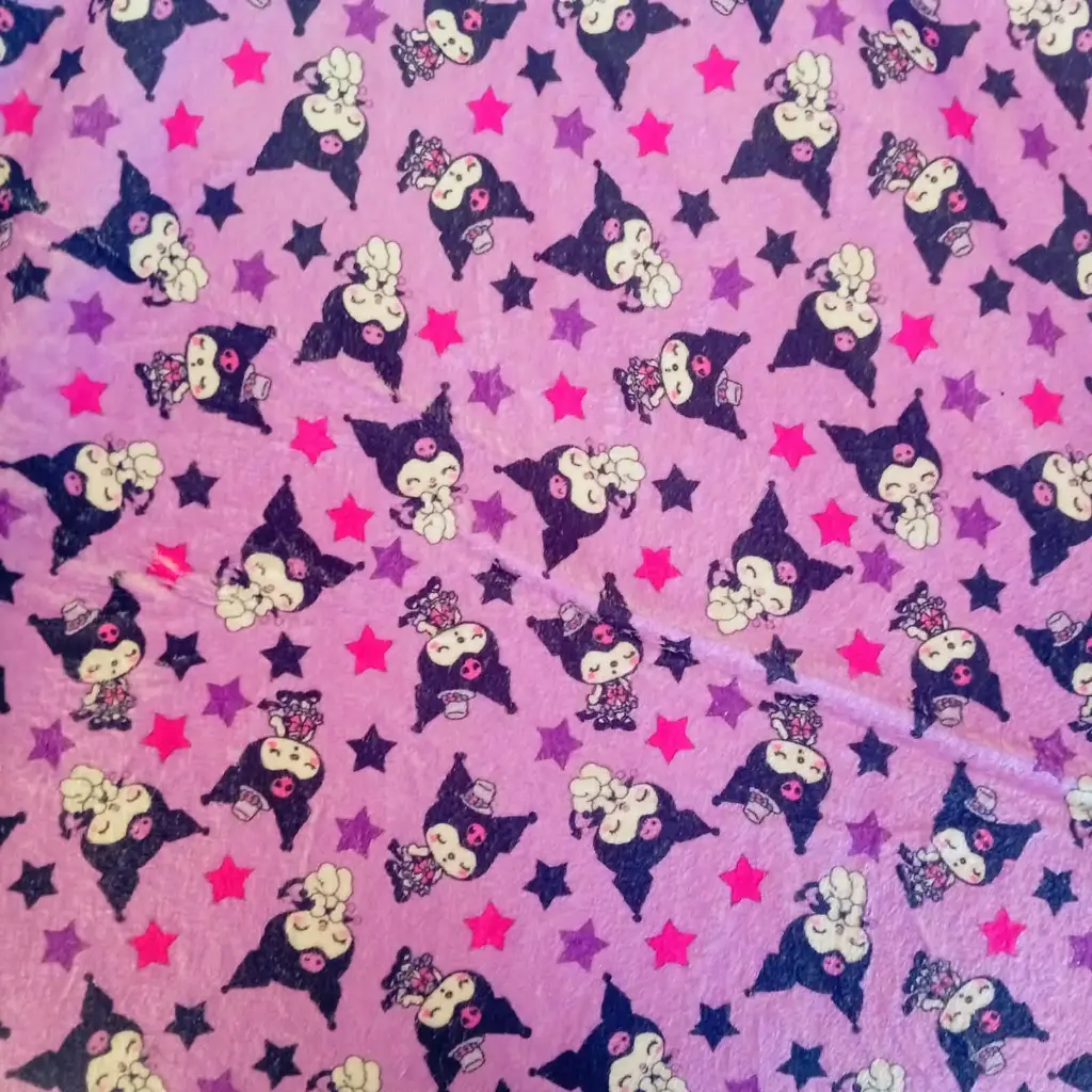 Polar Soft Disney Rinde 1,6Mts Kuromi