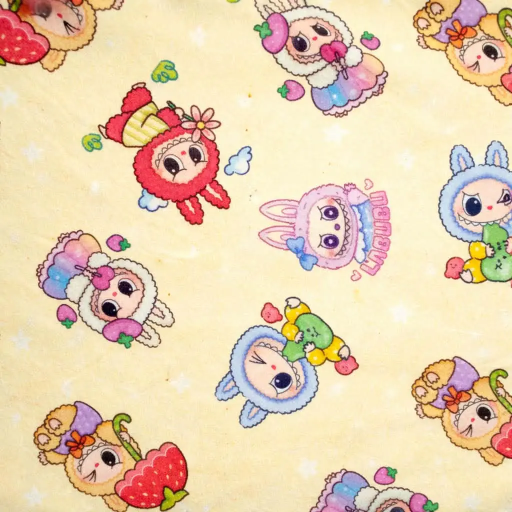 Polar Soft Disney Rinde 1,6Mts 